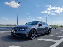 Audi A7 3.0 AMT, 2012, 270 000 км, с пробегом, цена 2 950 000 руб.