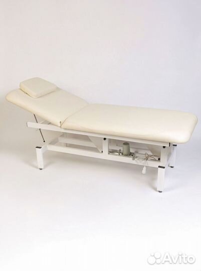 Кушетка массажная косметологическая 1 мотор электро