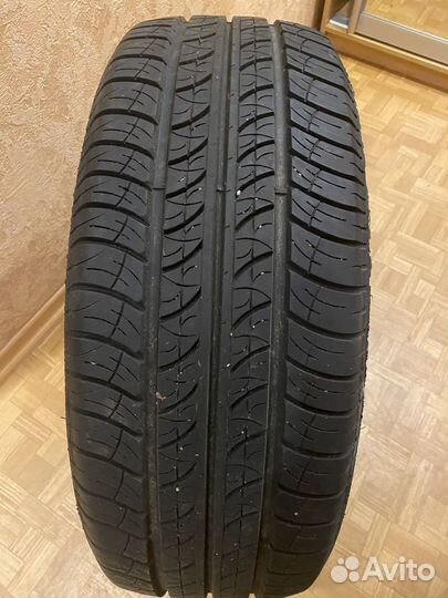 Cooper CS4 Touring 225/60 R17 99