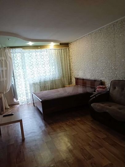 Квартира-студия, 35 м², 2/9 эт.
