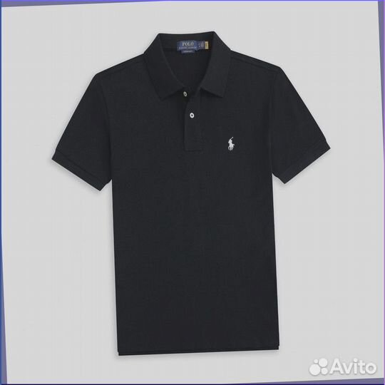 Футболка Polo Ralph Lauren (63329 Номер отгрузки: )