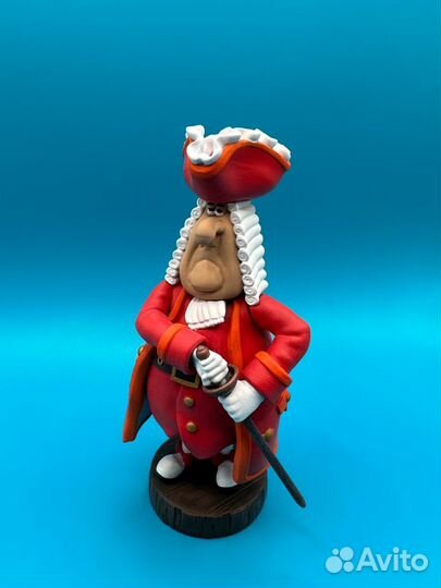 Фигурка Сквайр Трелони 