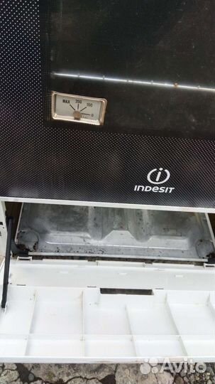 Газовая плита Indezit доставка