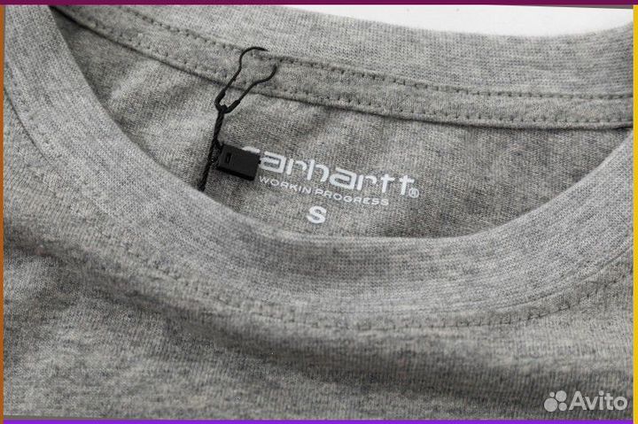 Футболка Carhartt Pocket (97863 Артикул товара: )