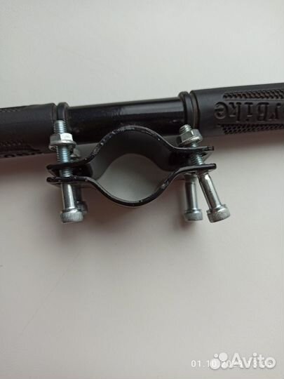 Детская ручка на руль для электросамоката