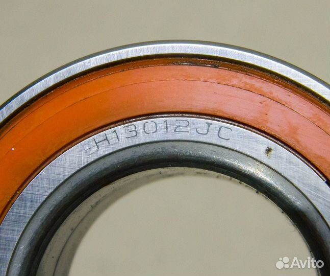 Подшипник ступицы передний KIA spectra (иж)