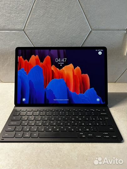 Samsung galaxy tab s7 plus