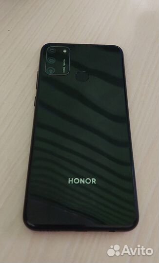 HONOR 9A, 3/64 ГБ