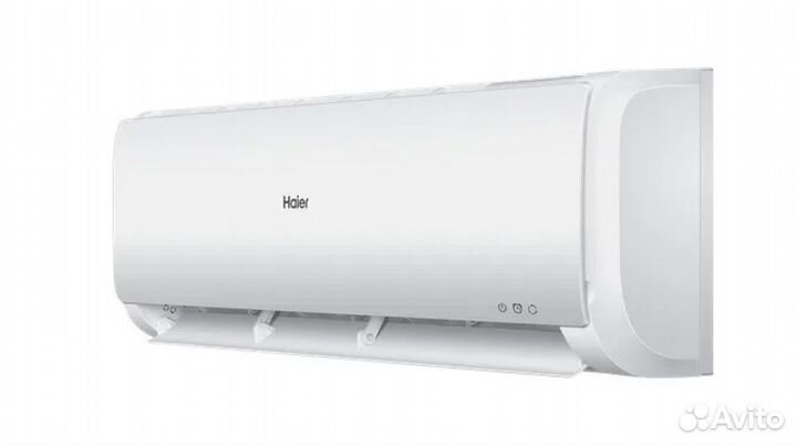 Кондиционер Haier tundra DC инвертор