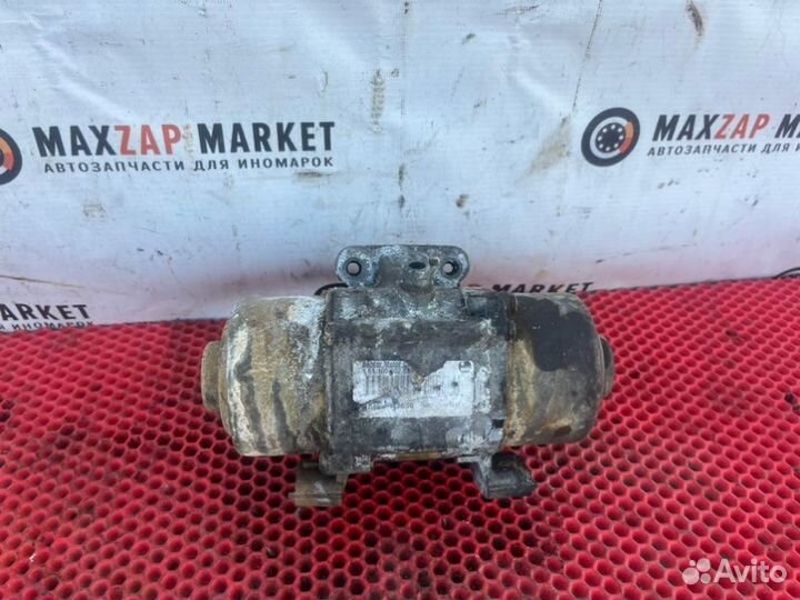 Механизм выбора передач Mitsubishi Colt 1.3 2007