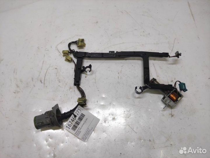 Проводка АКПП Chevrolet Tahoe GMT900 L59 2006