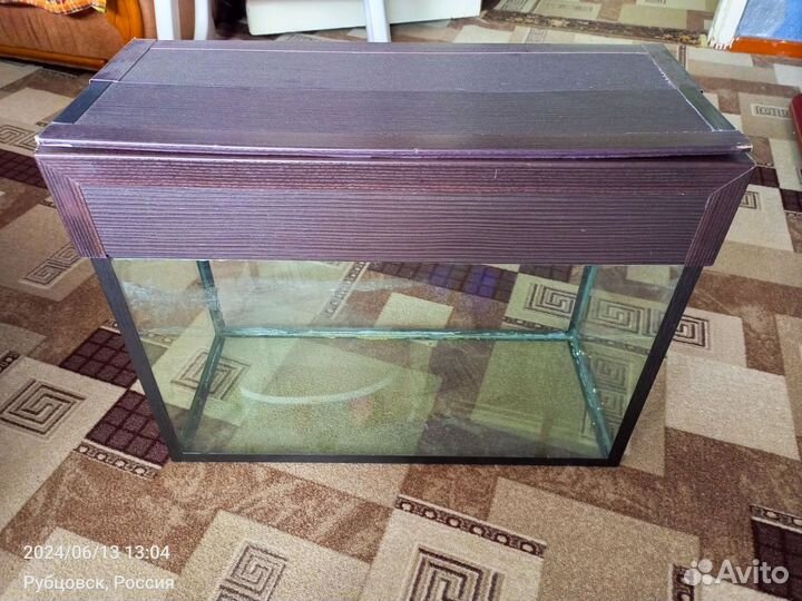 Аквариум 45 л