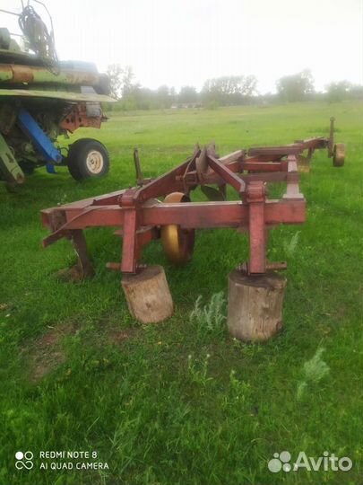 Плуг 1L 2-20, 2022