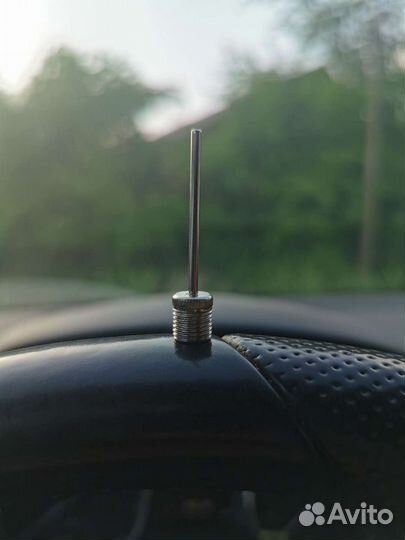 Игла для накачивания мячей