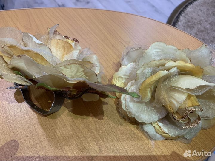 Подхваты для штор