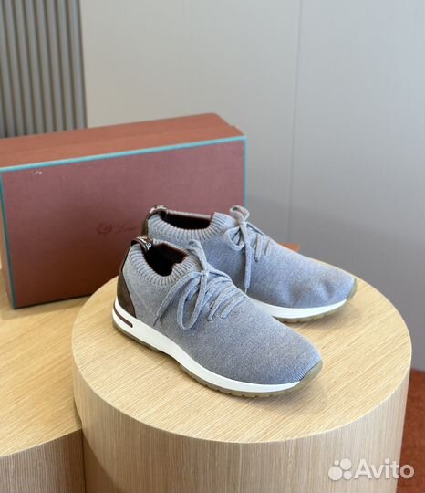 Кроссовки Loro Piana