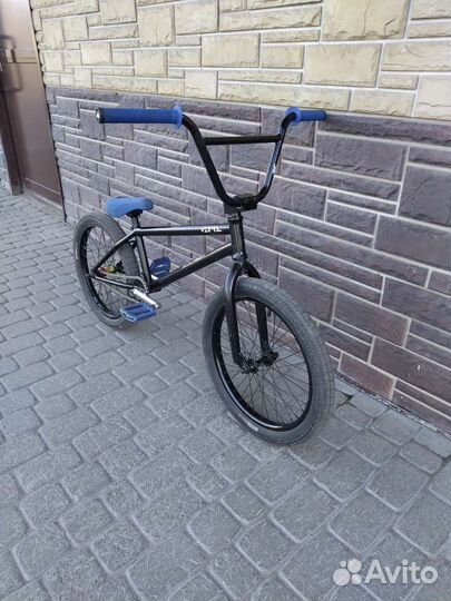 BMX WTP Trust/FullCr-mo/обмен/отс