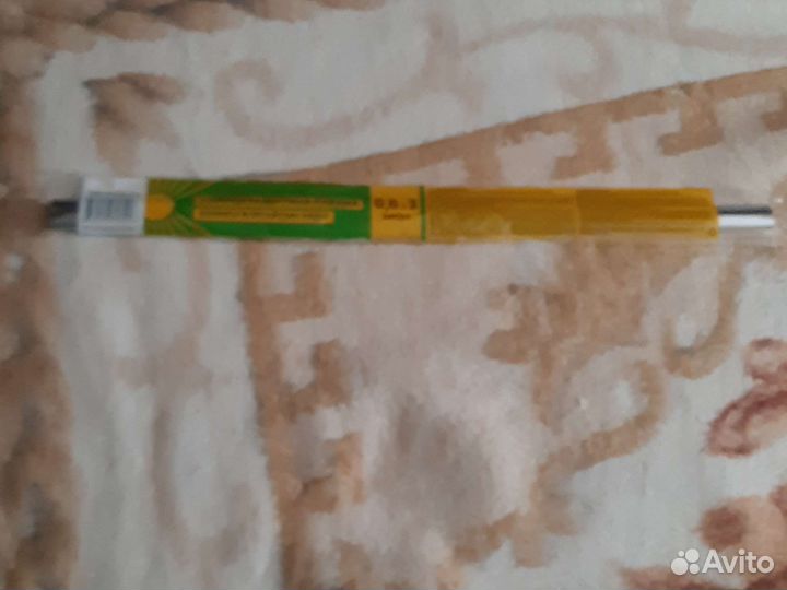 Солнцезащитная пленка для окон