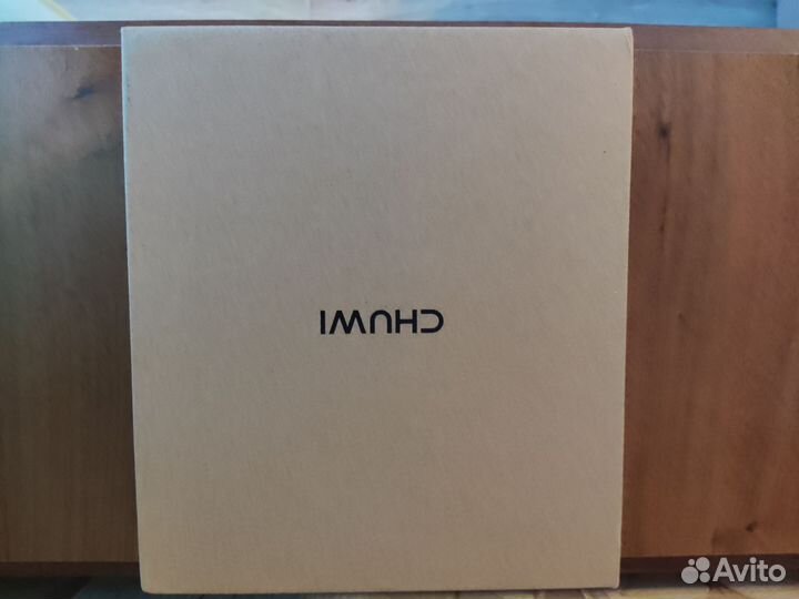 Мини пк Chuwi Larkbox X Intel N100/12/512/W11