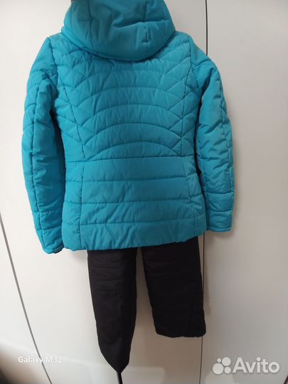 Костюм зимний женский 44