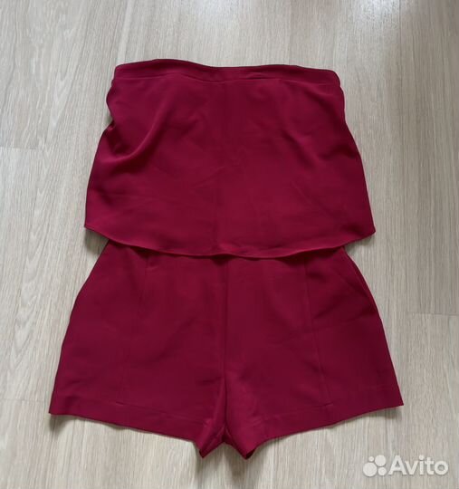 Love republic комбинезон