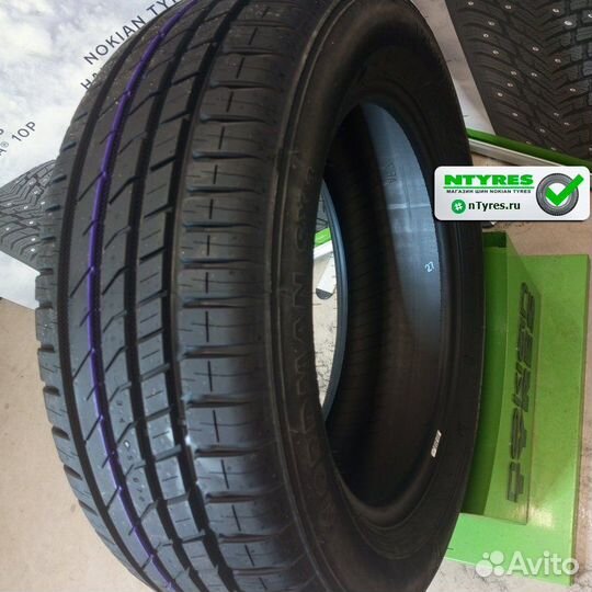 Ikon Tyres Nordman SX3 195/60 R15 88H