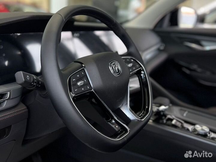 Changan CS75 Plus 1.5 AT, 2023