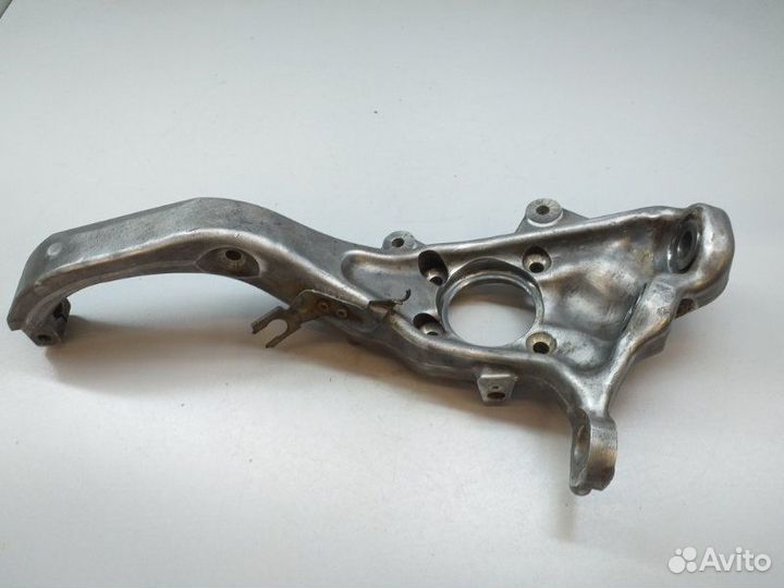 Кулак поворотный передний правый Bmw X6 E71 2007