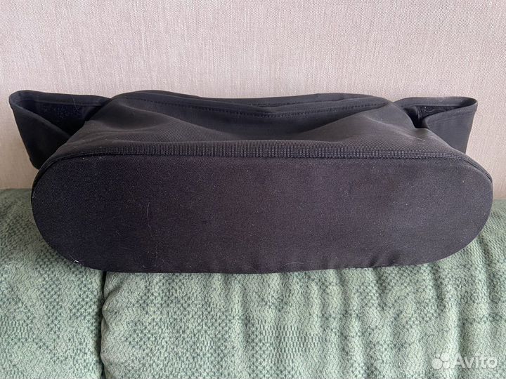 Органайзер для коляски britax сумка