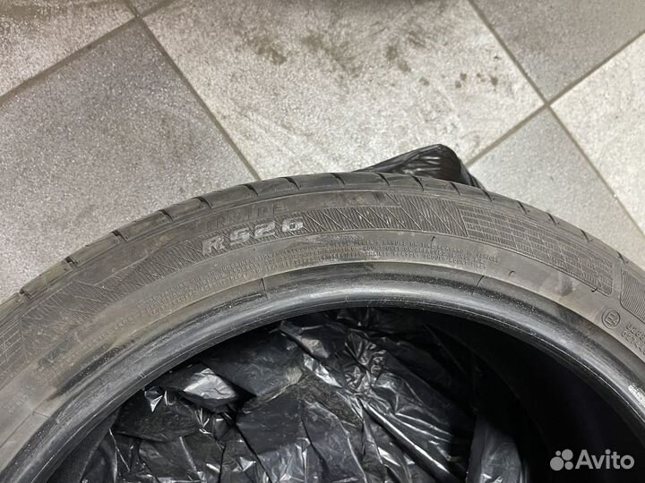 Kapsen RS26 Practical Max HP 225/45 R19 96W