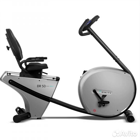 Горизонтальный велотренажер Ammity Dream DR 50 v31