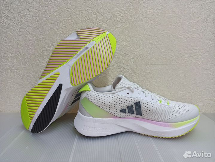 Кроссовки Adidas adizero SL