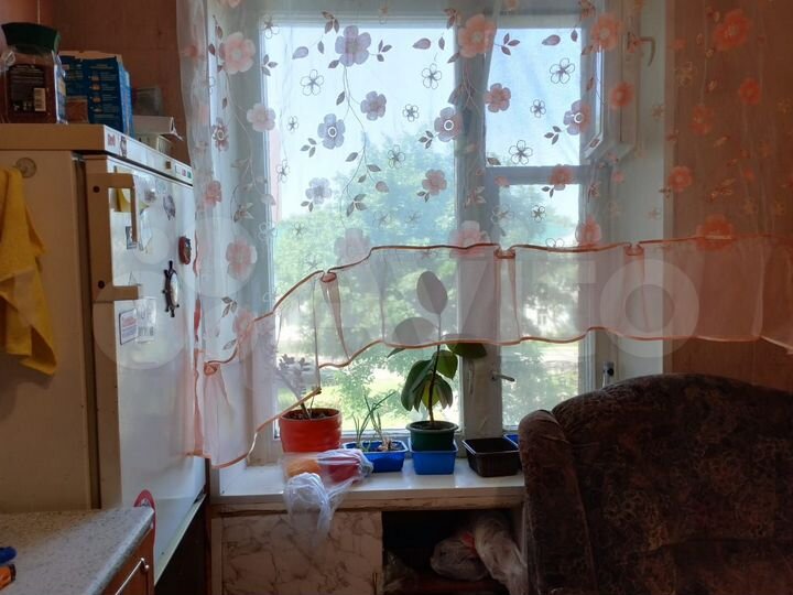 1-к. квартира, 35 м², 3/9 эт.