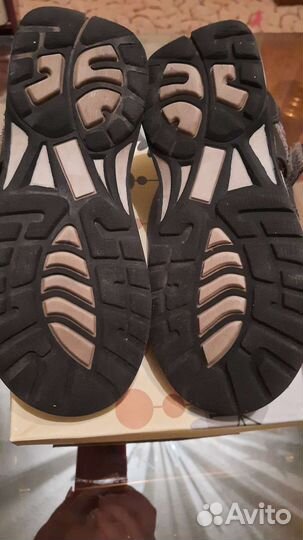 Сандалии на мальчика р. 33 Сказка