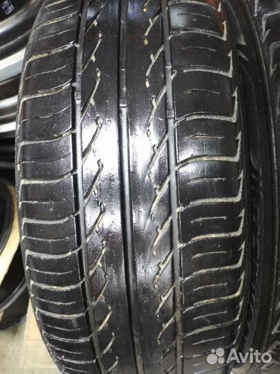 Hankook Optimo K406 185/55 R15