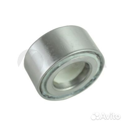 Подшипник ступицы колеса