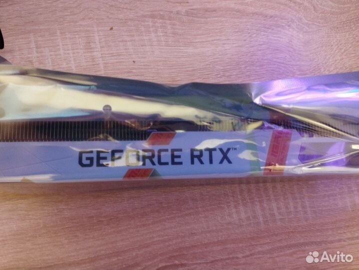 Видеокарта ColorFul iGame GeForce RTX 3060 Ultra W