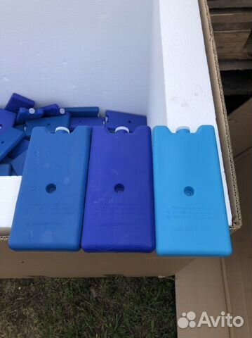 Хладоэлемент