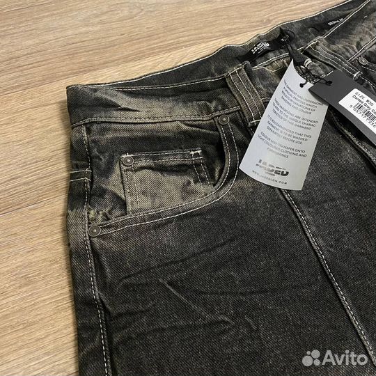 Джинсы #JadedLondon 