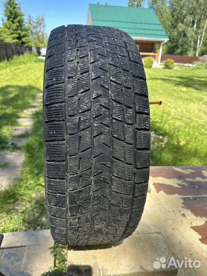Dunlop Winter Maxx SJ8 255/65 R16 109R