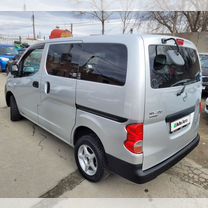 Nissan NV200 1.6 AT, 2009, 139 000 км, с пробегом, цена 1 045 000 руб.