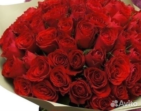 Розы Букеты Цветы