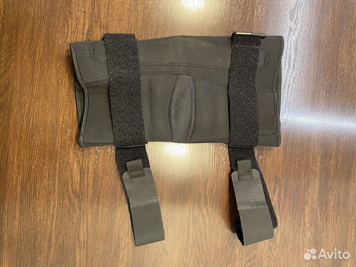 Ортез на коленный сустав orlett RKN-202