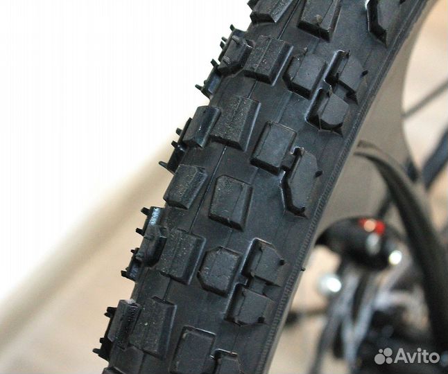 Велосипеды горные