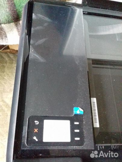 Принтер HP Photosmart BO10b