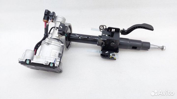 Рулевая колонка Chery Tiggo 7 Pro 2022 201000169AA