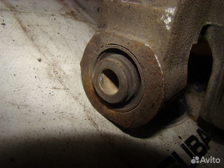 Ступица RR BH5-2003г