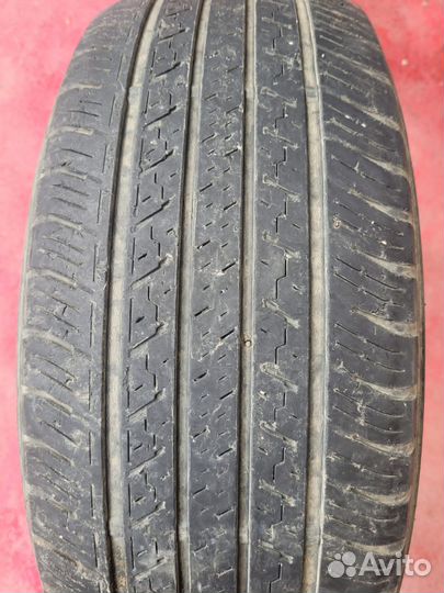 Dunlop Signature 235/55 R18 100H