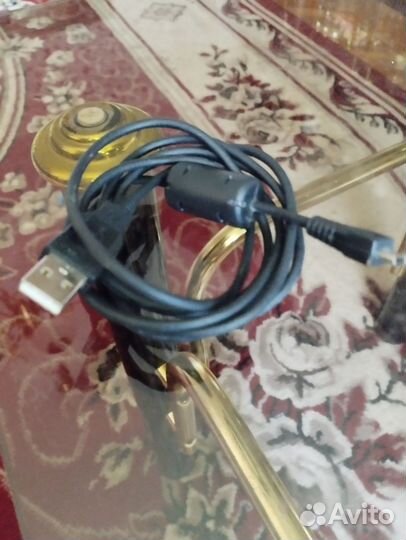 Компактный фотоаппарат nikon