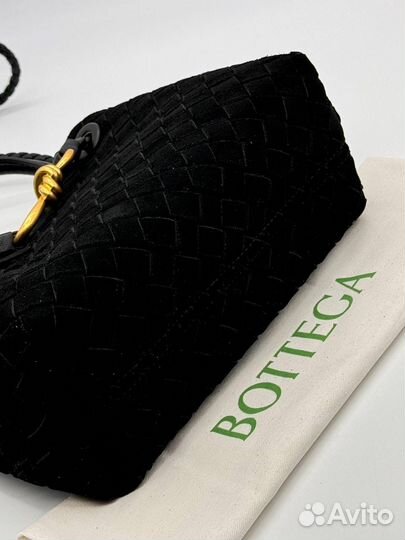 Сумка Bottega Veneta Andiamo